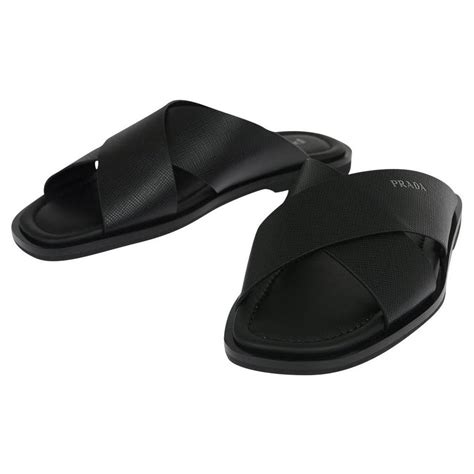 prada sandals for men